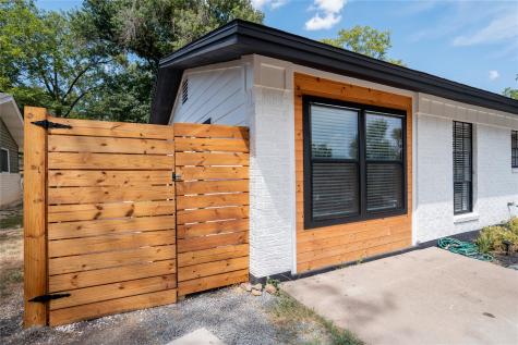 1712 Alleghany Drive Austin TX 78741