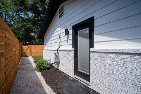 1712 Alleghany Drive Austin TX 78741