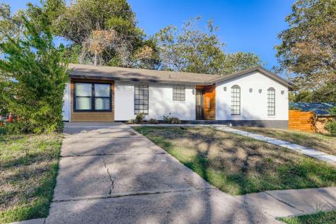 1712 Alleghany Drive Austin TX 78741