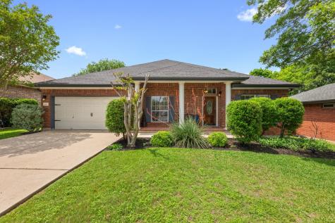 3312 Marin Court Austin TX 78738
