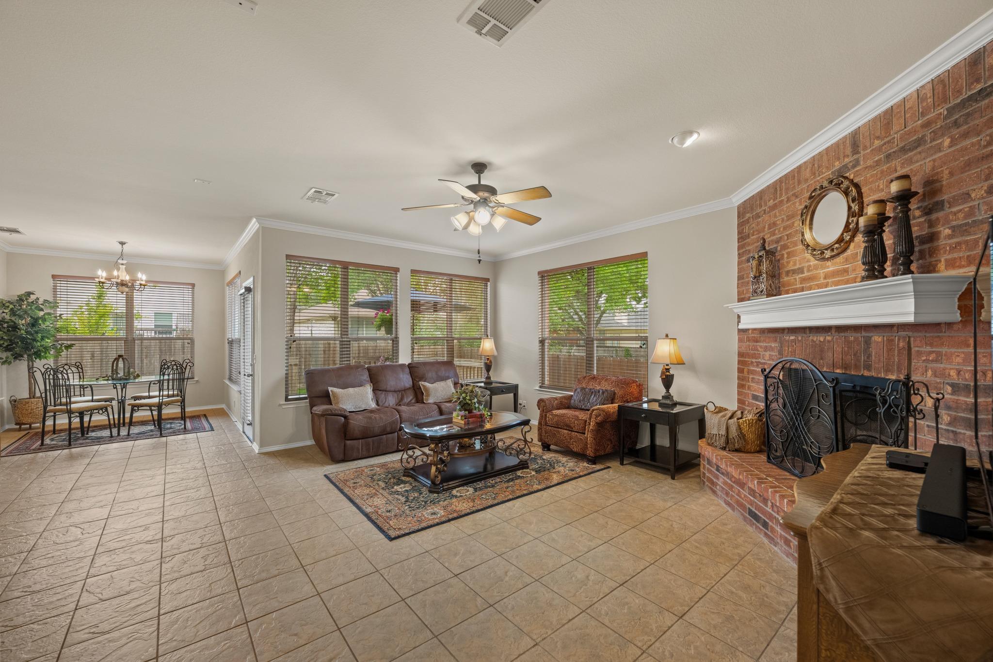 3312 Marin Court Austin TX 78738
