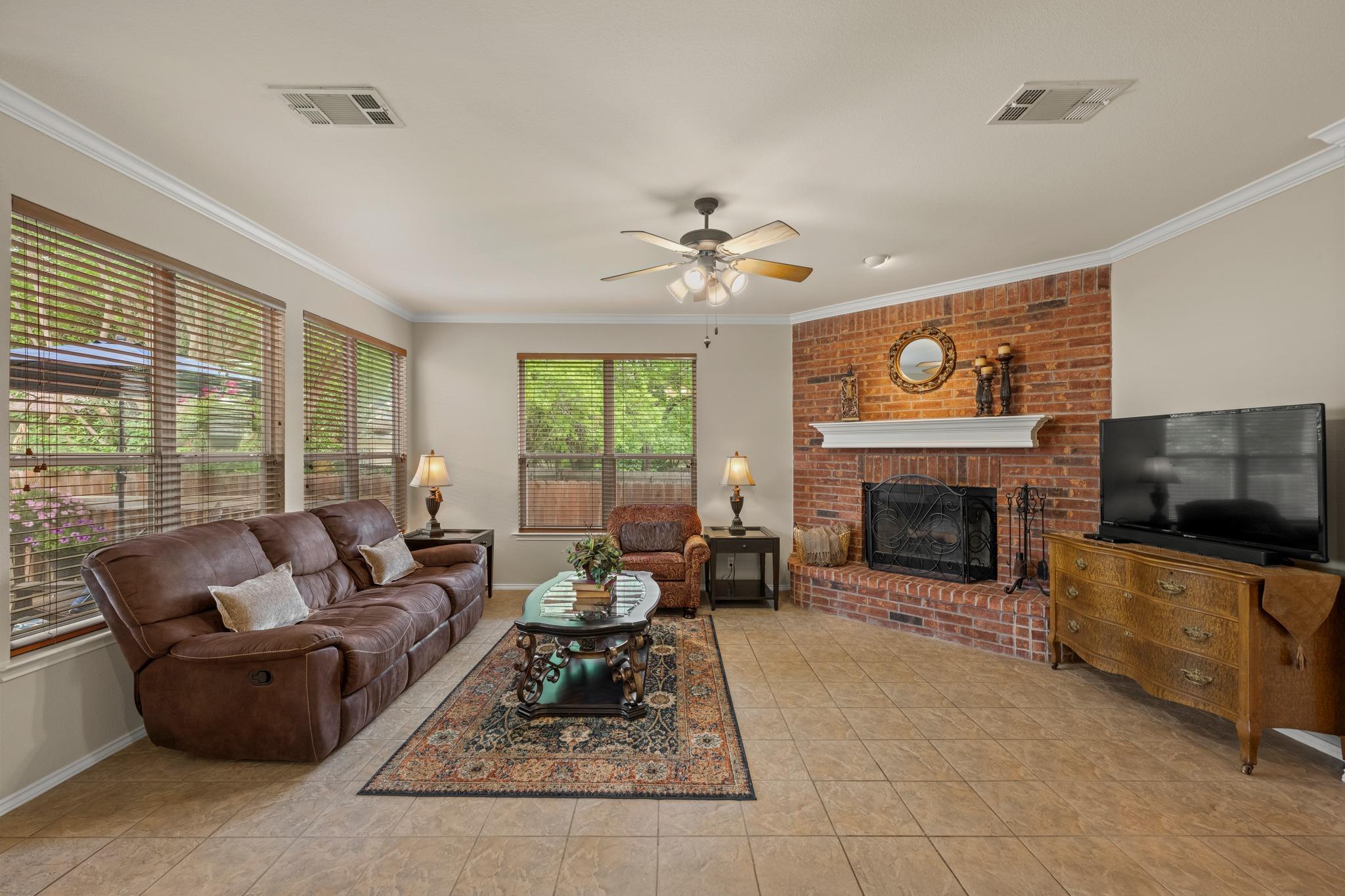 3312 Marin Court Austin TX 78738