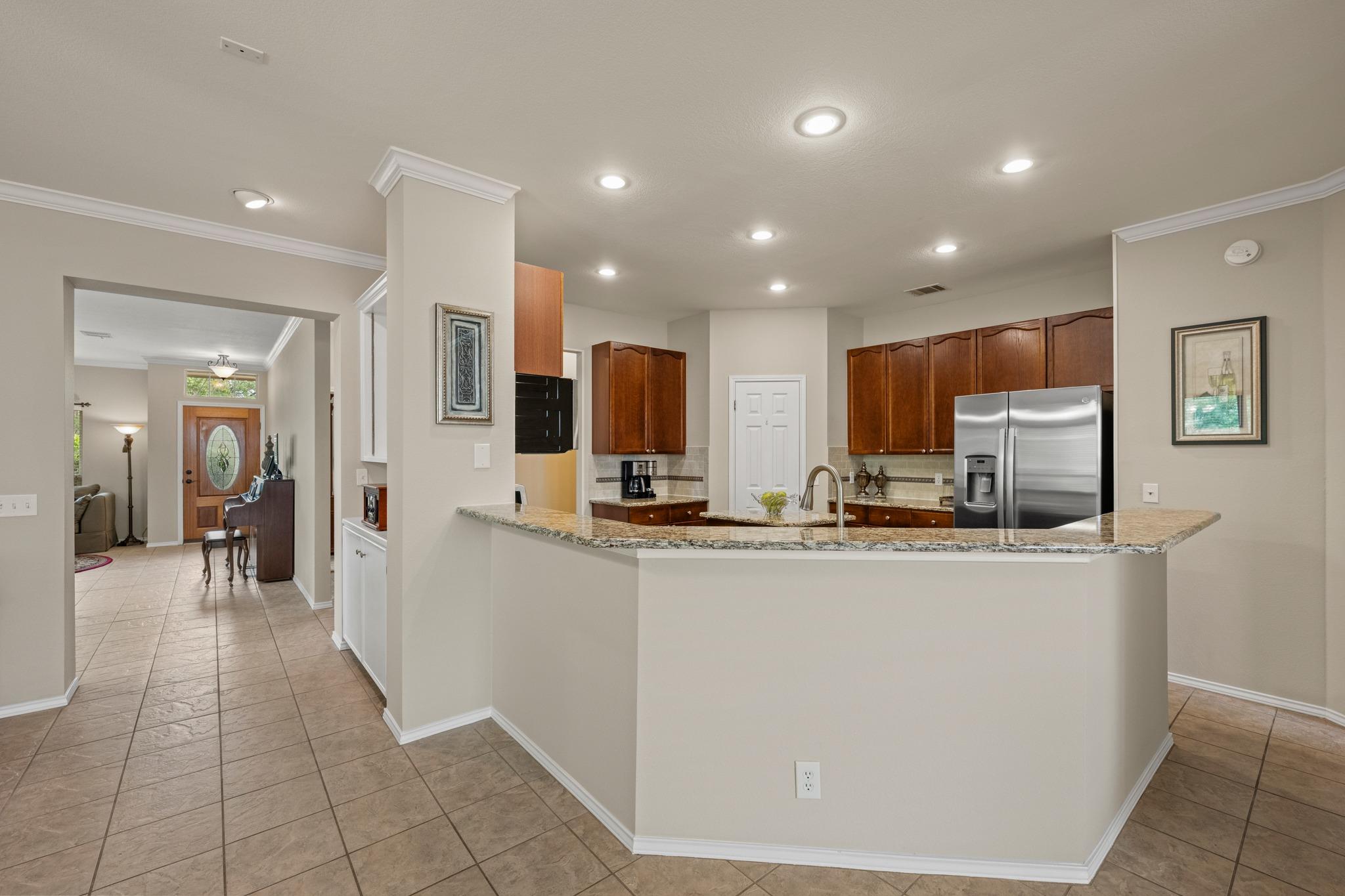 3312 Marin Court Austin TX 78738