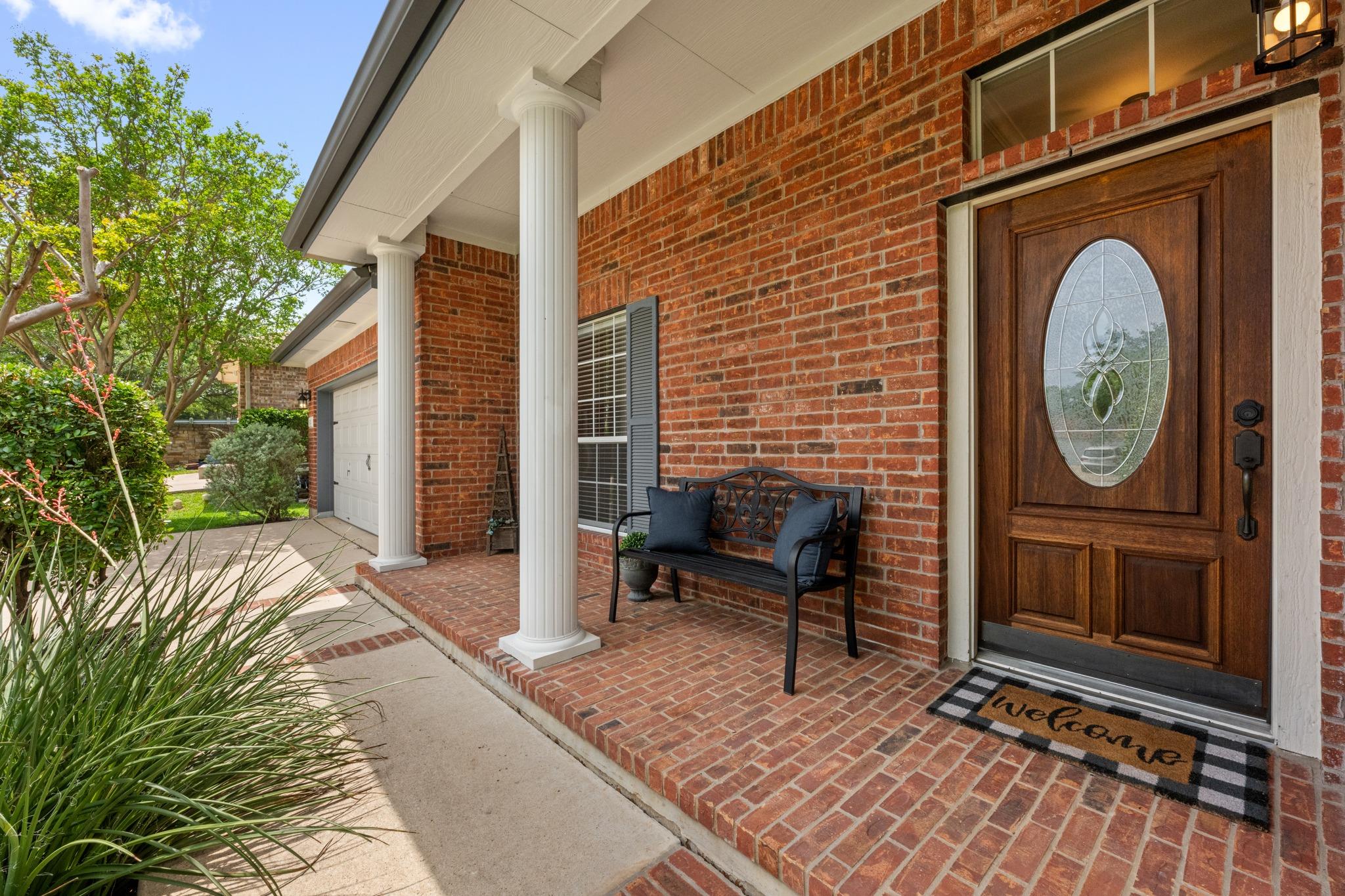 3312 Marin Court Austin TX 78738