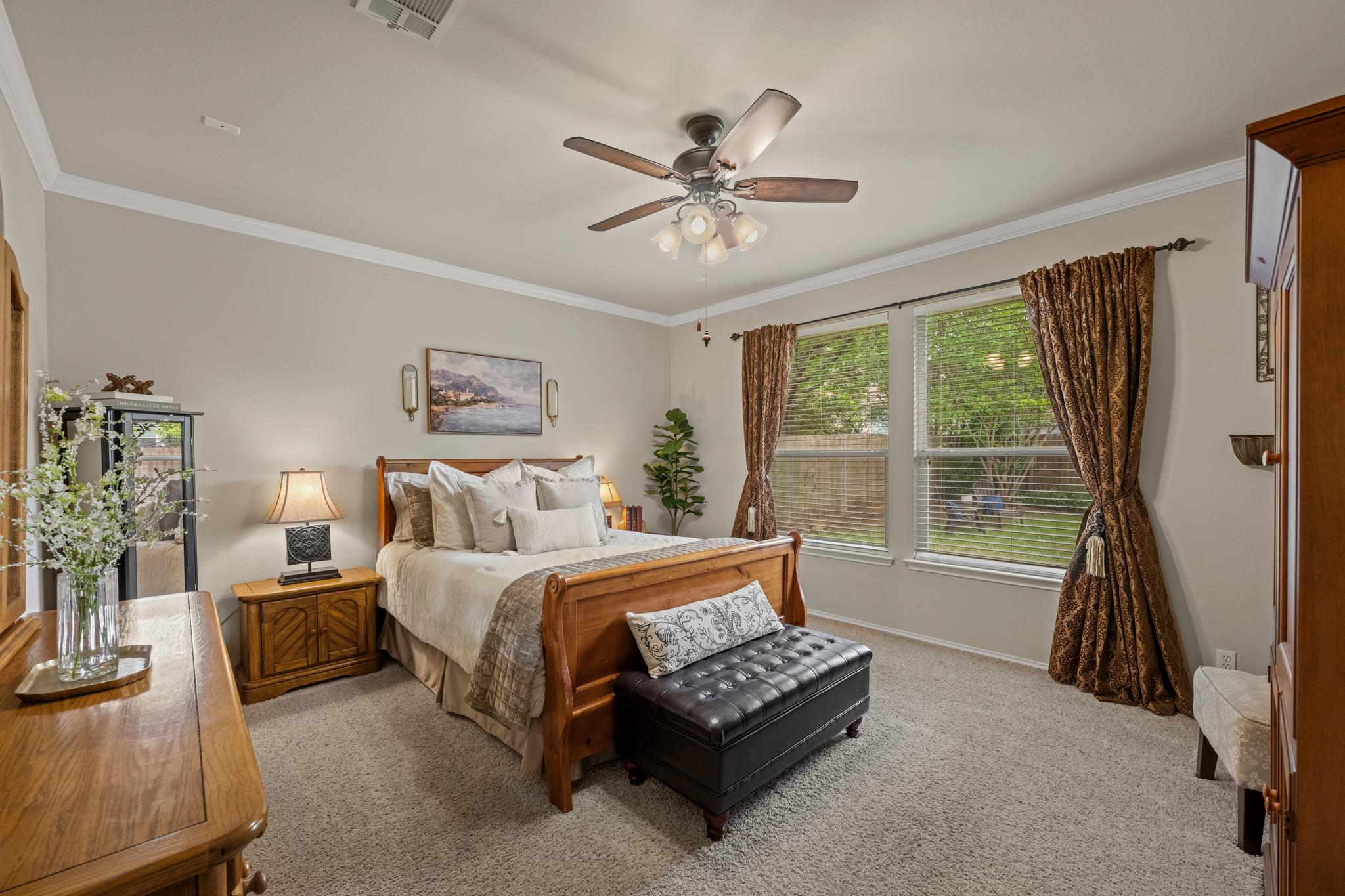 3312 Marin Court Austin TX 78738