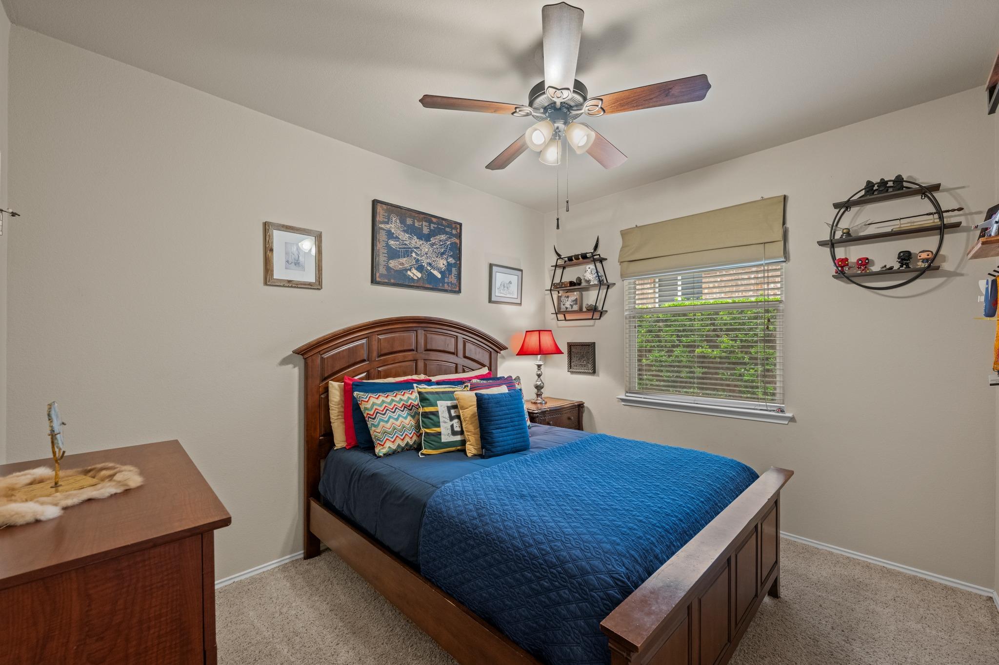 3312 Marin Court Austin TX 78738