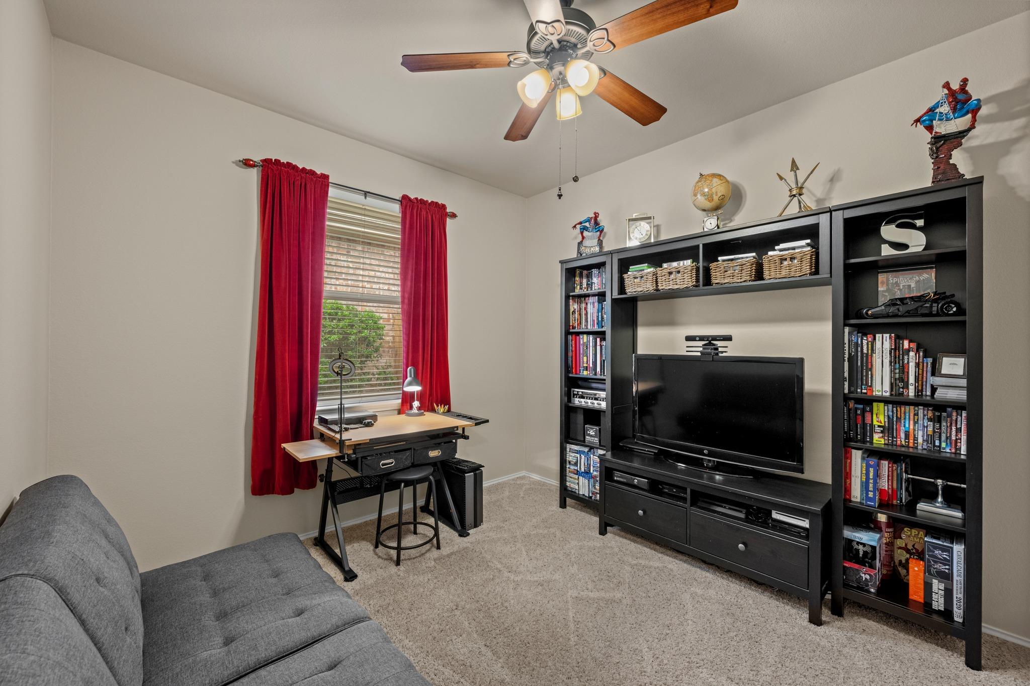 3312 Marin Court Austin TX 78738