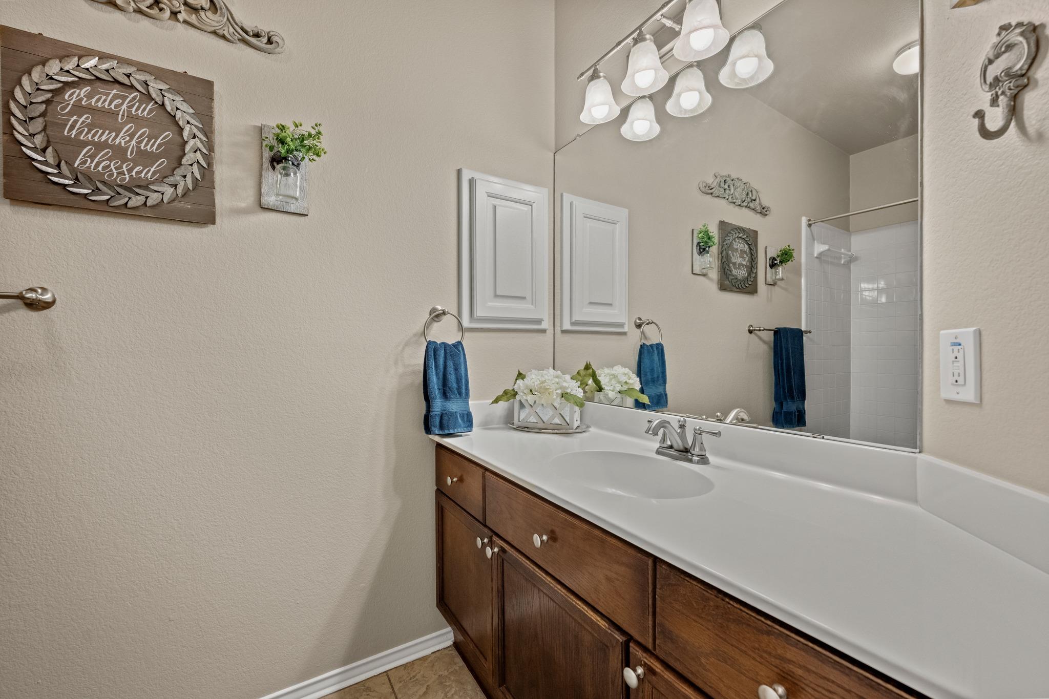 3312 Marin Court Austin TX 78738