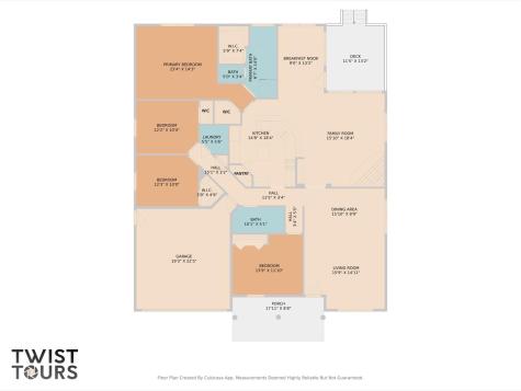 3312 Marin Court Austin TX 78738