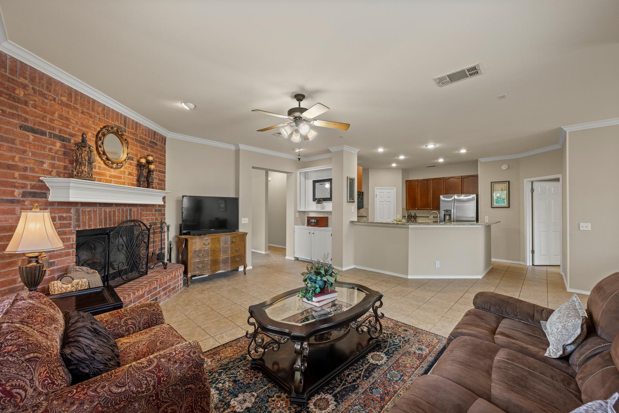 3312 Marin Court Austin TX 78738