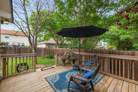 3312 Marin Court Austin TX 78738