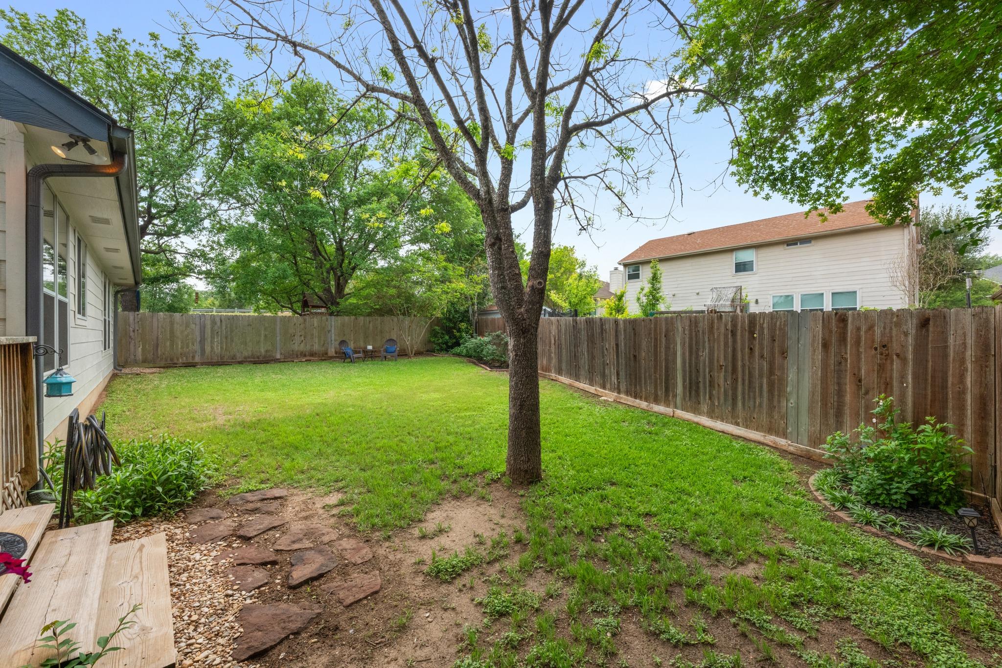 3312 Marin Court Austin TX 78738