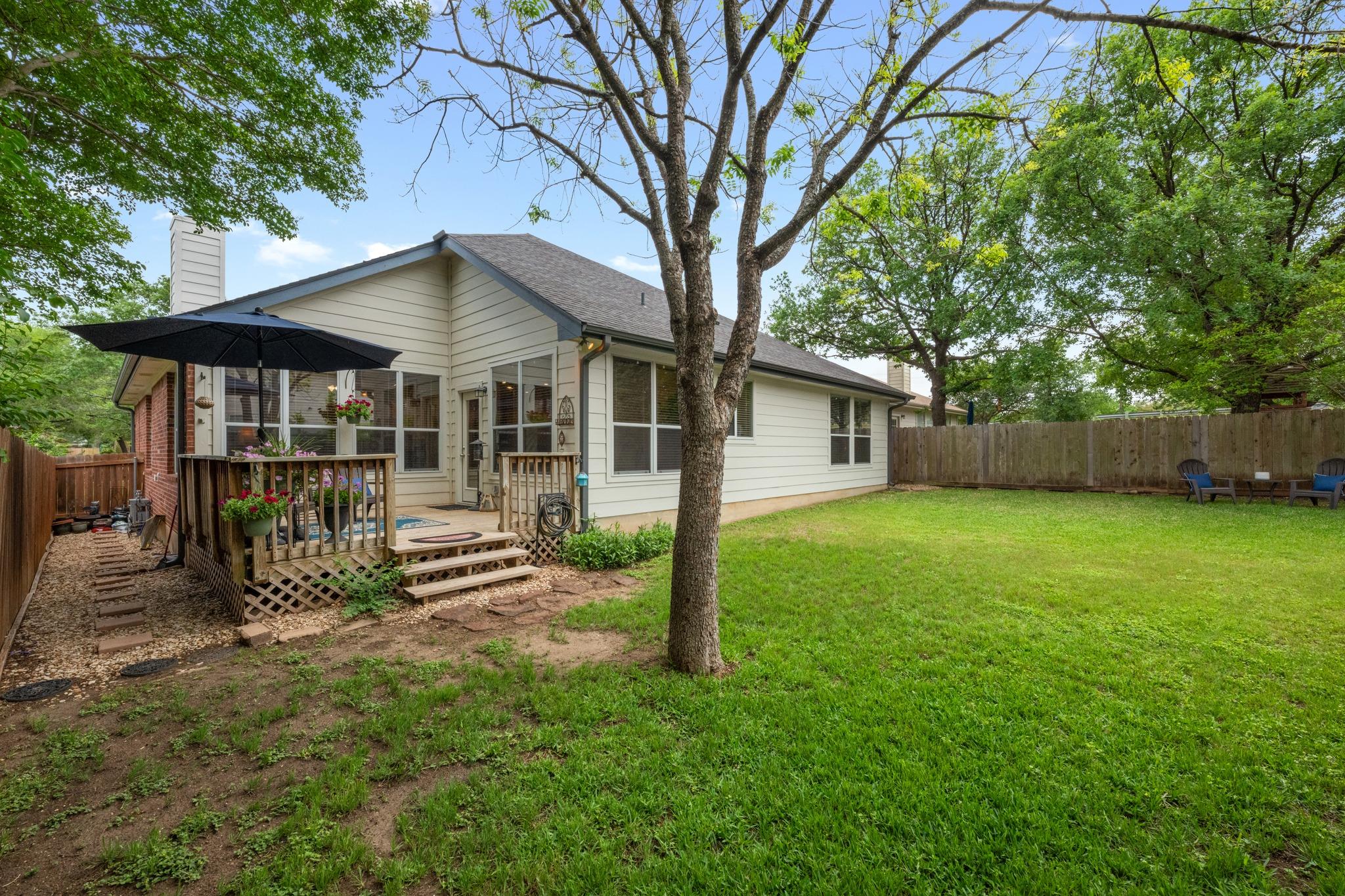 3312 Marin Court Austin TX 78738