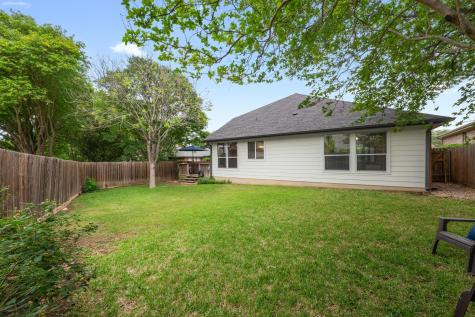 3312 Marin Court Austin TX 78738