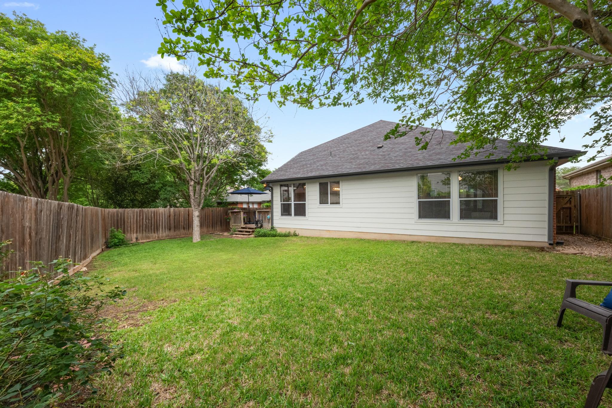 3312 Marin Court Austin TX 78738