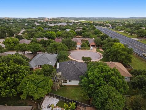 3312 Marin Court Austin TX 78738