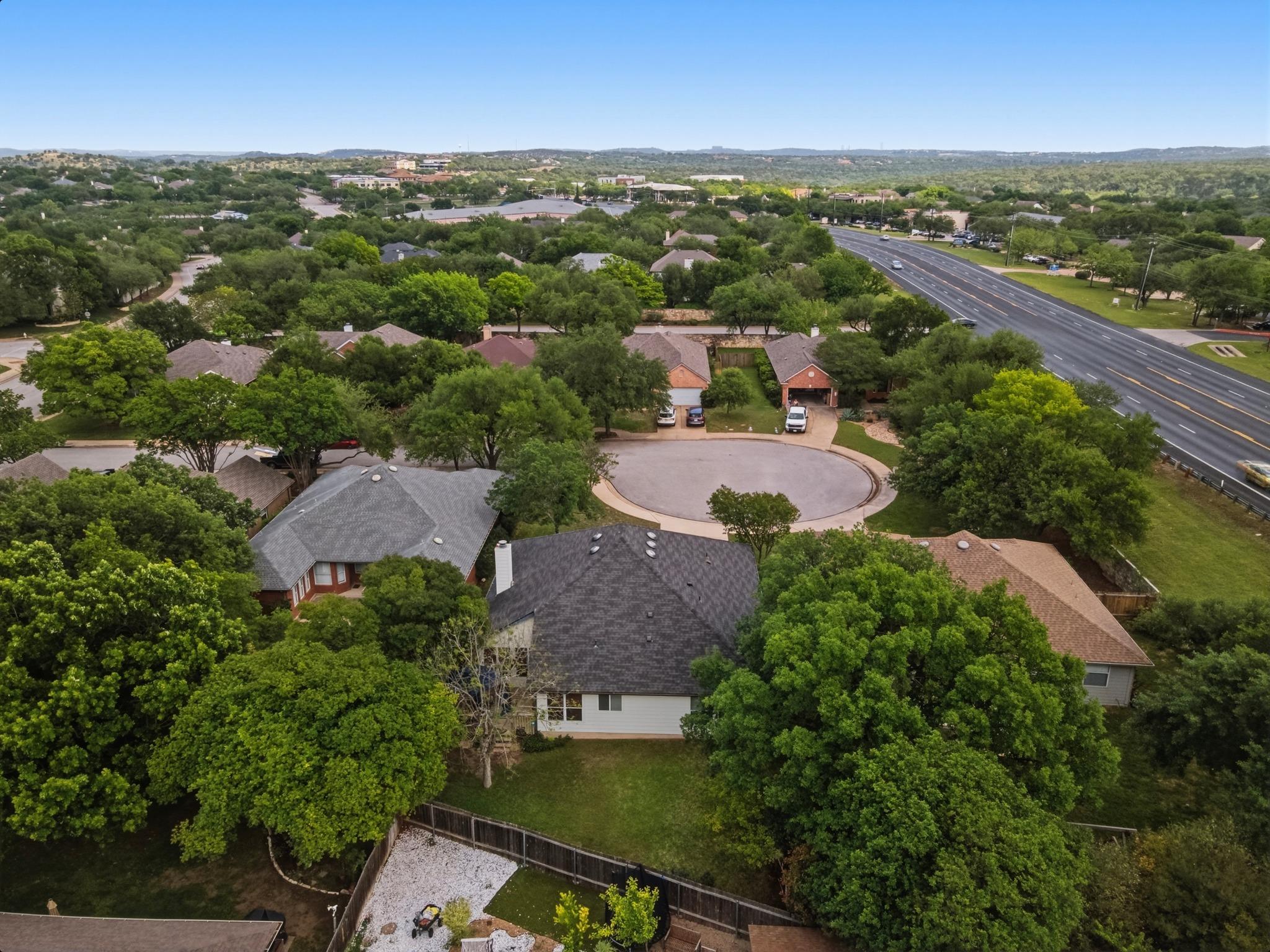 3312 Marin Court Austin TX 78738