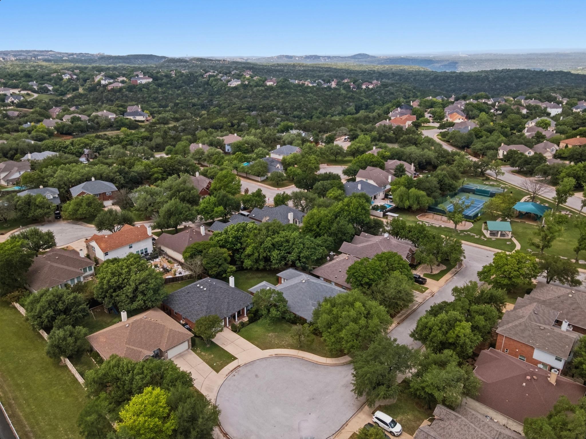 3312 Marin Court Austin TX 78738