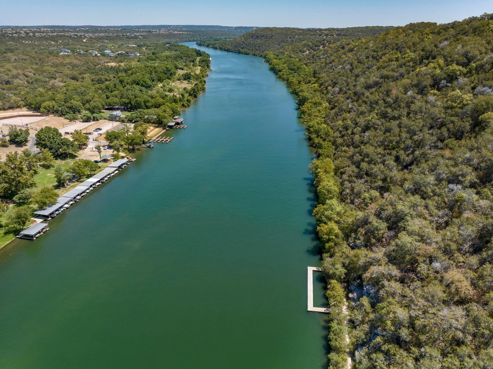 3312 Marin Court Austin TX 78738