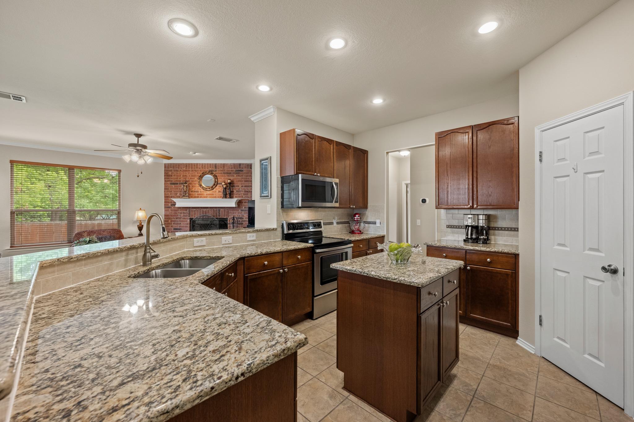 3312 Marin Court Austin TX 78738