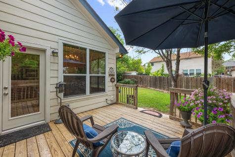 3312 Marin Court Austin TX 78738