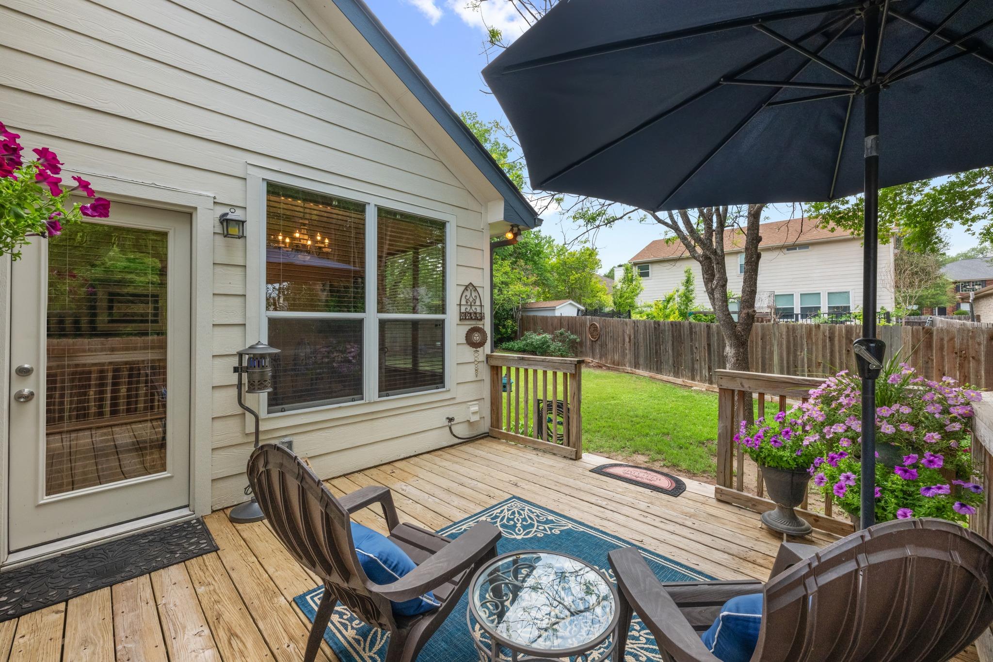 3312 Marin Court Austin TX 78738