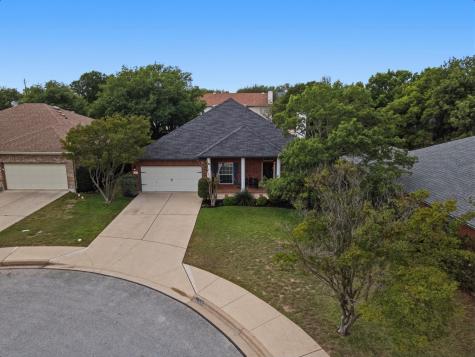3312 Marin Court Austin TX 78738