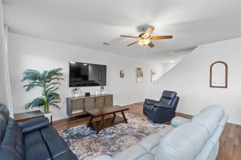 20205 Grover Cleveland Way Manor TX 78653