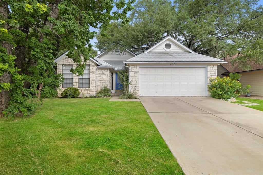 8302 Mendota Cove Austin TX 78717