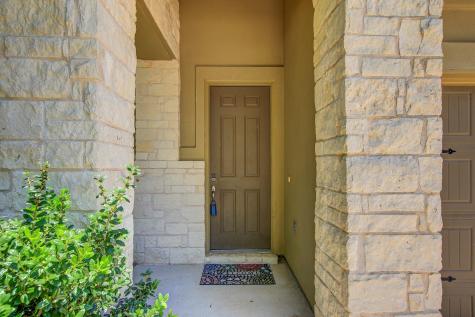 356 Quarry Lane Liberty Hill TX 78642