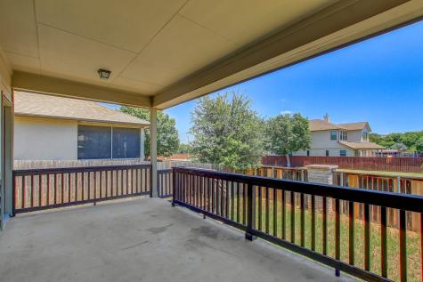 356 Quarry Lane Liberty Hill TX 78642