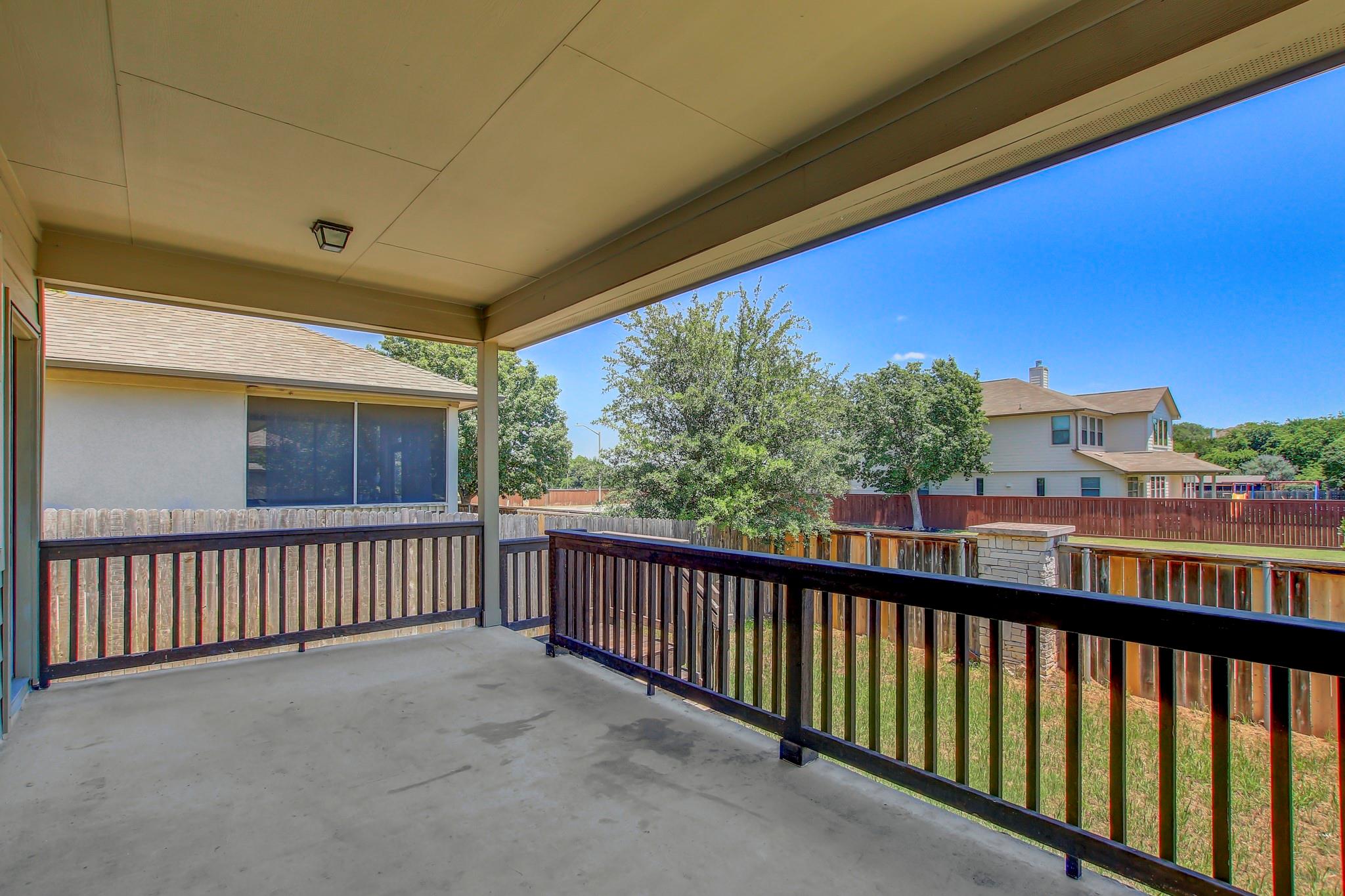 356 Quarry Lane Liberty Hill TX 78642