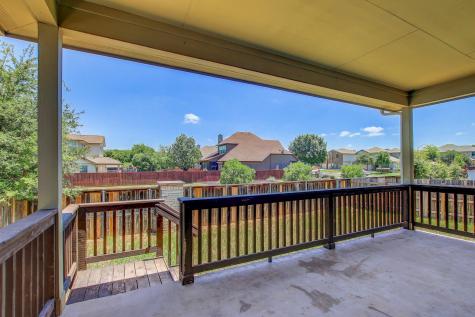 356 Quarry Lane Liberty Hill TX 78642