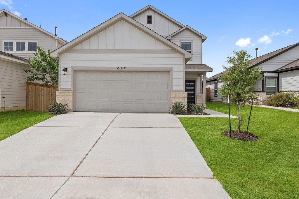 8001 Andravida Drive Austin TX 78747