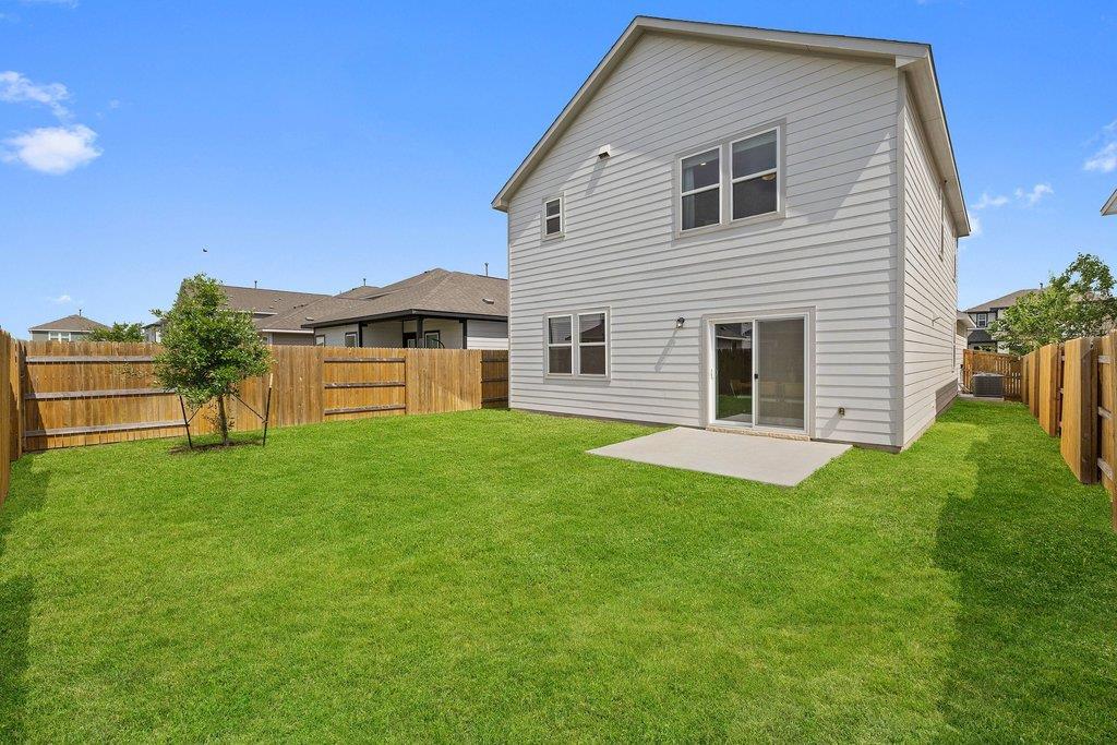 8001 Andravida Drive Austin TX 78747