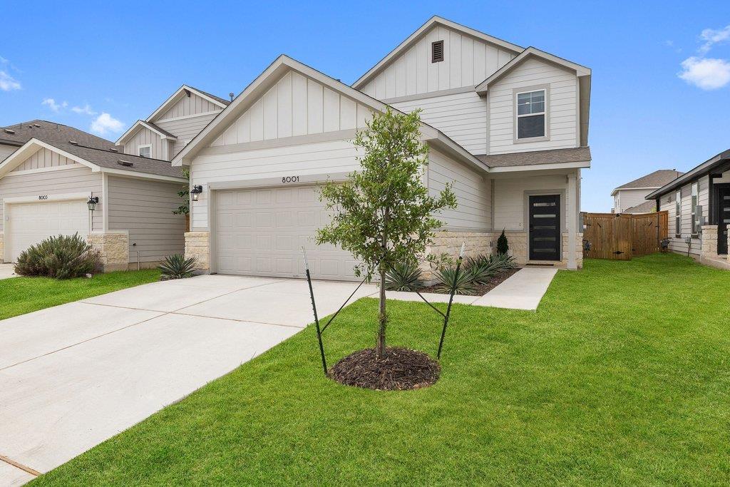 8001 Andravida Drive Austin TX 78747