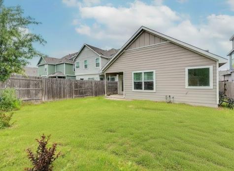 144 High Plains Pass Liberty Hill TX 78642