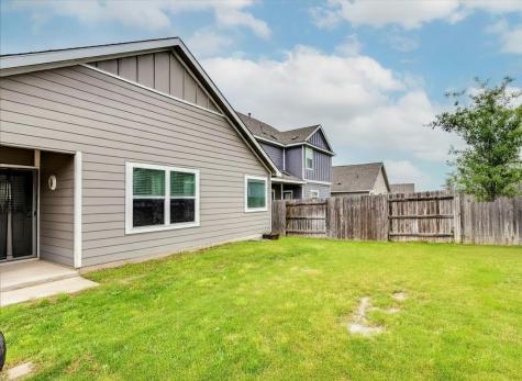 144 High Plains Pass Liberty Hill TX 78642