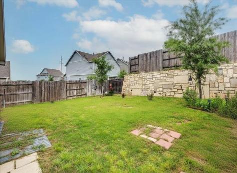 144 High Plains Pass Liberty Hill TX 78642