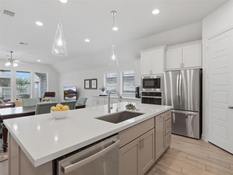 1833 Luna Street New Braunfels TX 78132