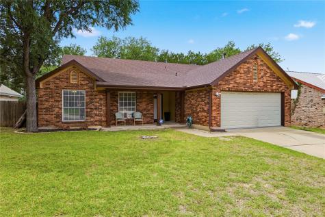 2922 Wickersham Lane Austin TX 78741