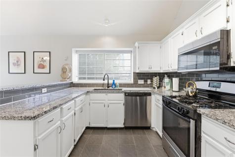 2922 Wickersham Lane Austin TX 78741