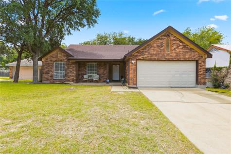 2922 Wickersham Lane Austin TX 78741