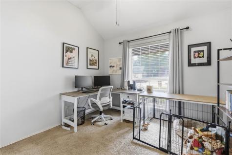 2922 Wickersham Lane Austin TX 78741
