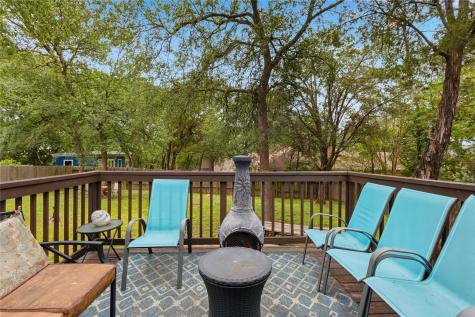 2922 Wickersham Lane Austin TX 78741
