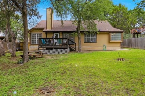 2922 Wickersham Lane Austin TX 78741