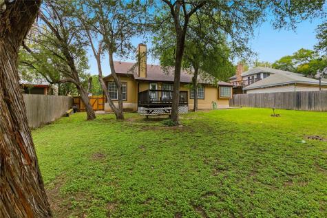 2922 Wickersham Lane Austin TX 78741