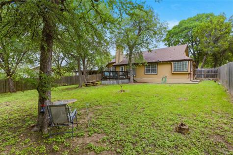 2922 Wickersham Lane Austin TX 78741