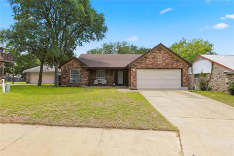 2922 Wickersham Lane Austin TX 78741