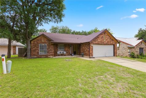 2922 Wickersham Lane Austin TX 78741